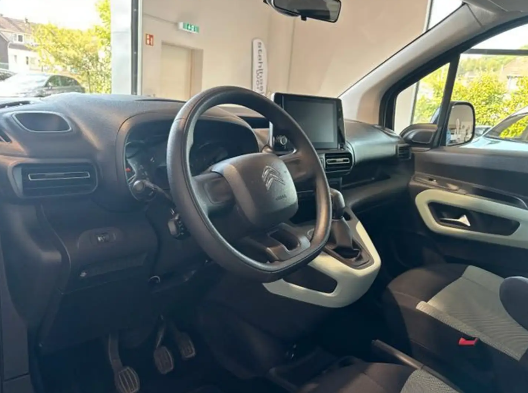 Citroën Berlingo 1.5 Live M