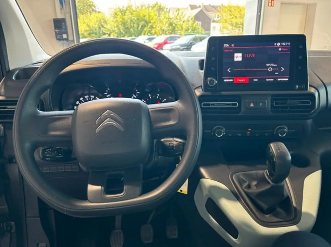 Citroën Berlingo 1.5 Live M