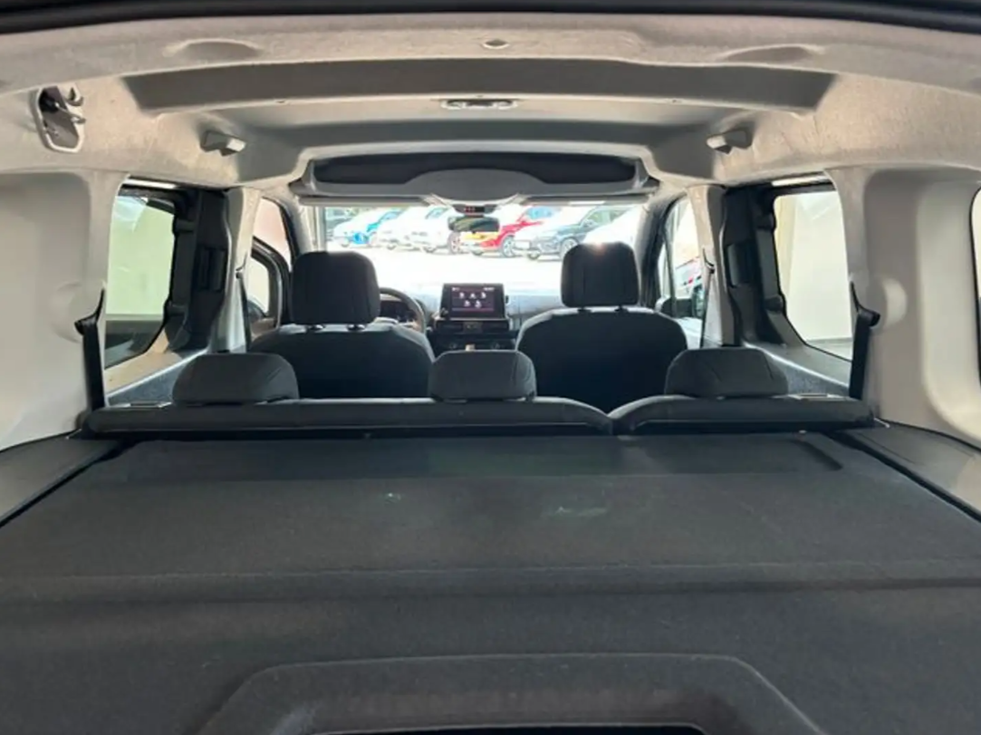 Citroën Berlingo 1.5 Live M