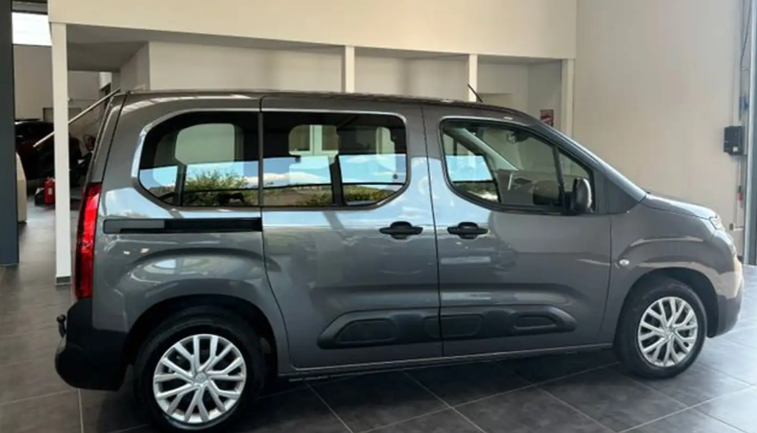 Citroën Berlingo 1.5 Live M