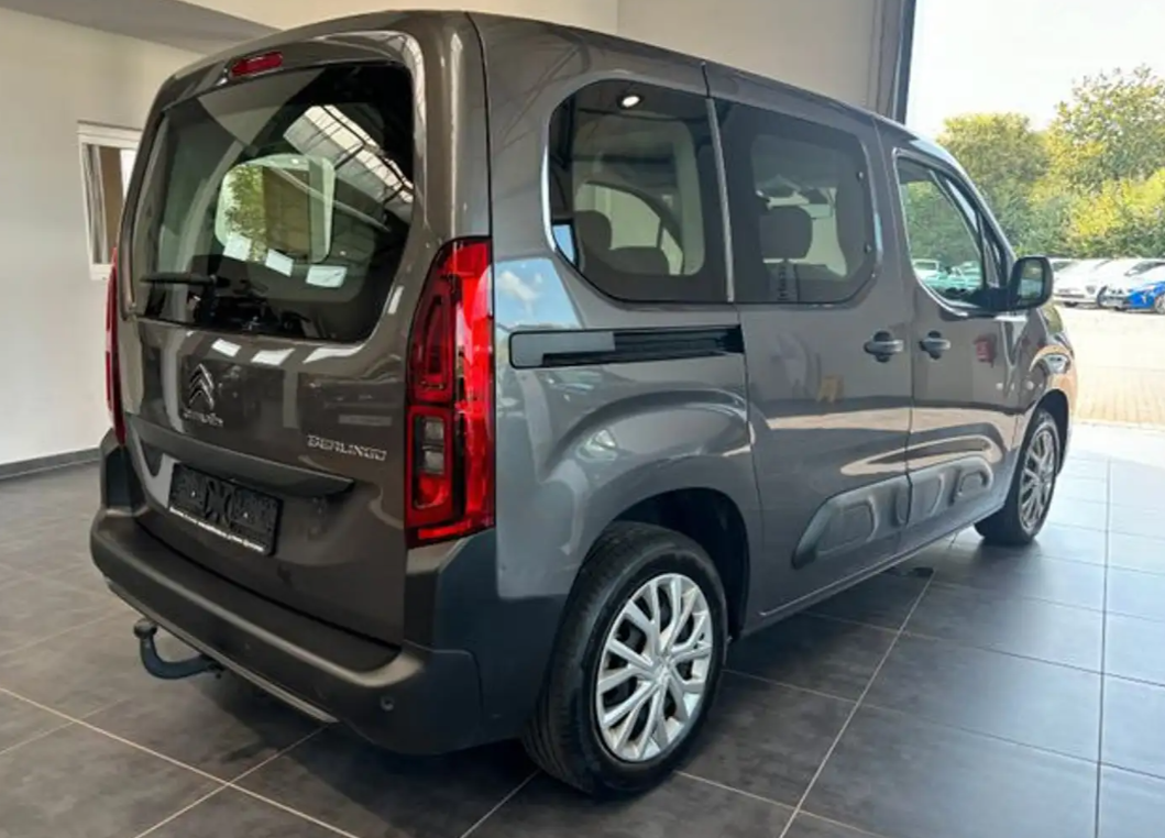 Citroën Berlingo 1.5 Live M