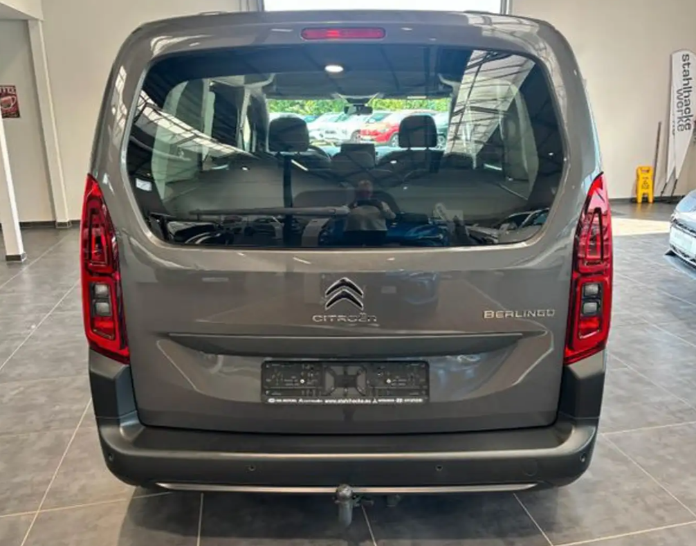 Citroën Berlingo 1.5 Live M