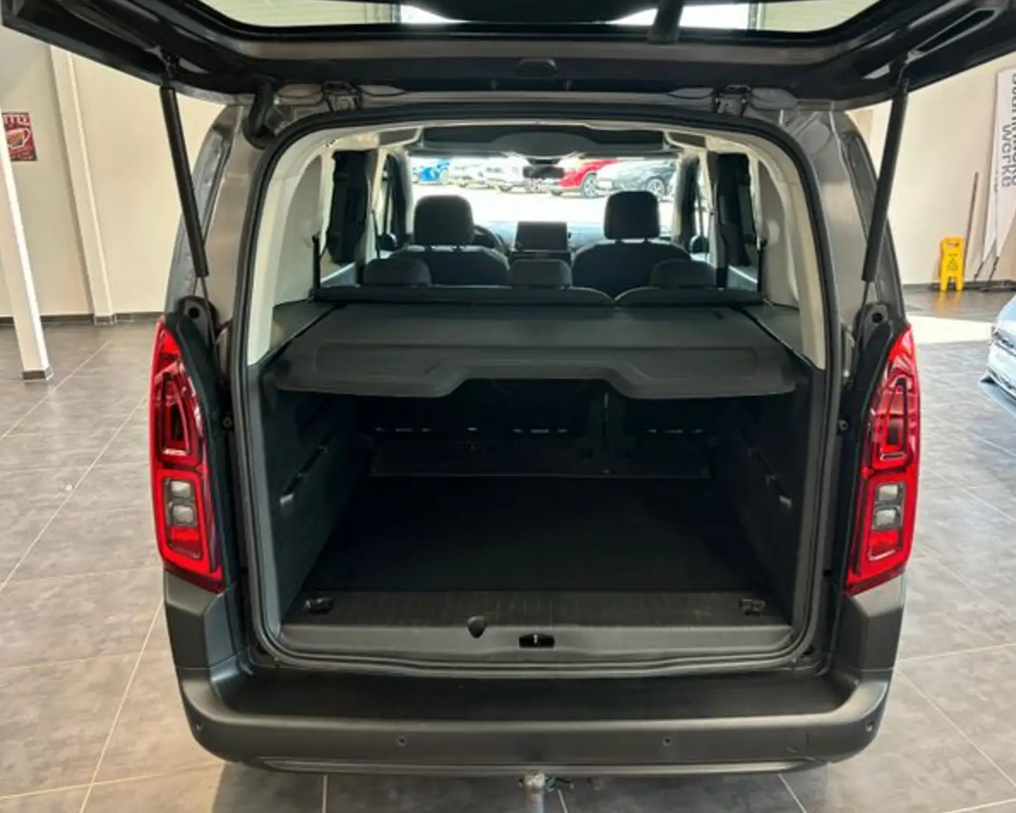 Citroën Berlingo 1.5 Live M