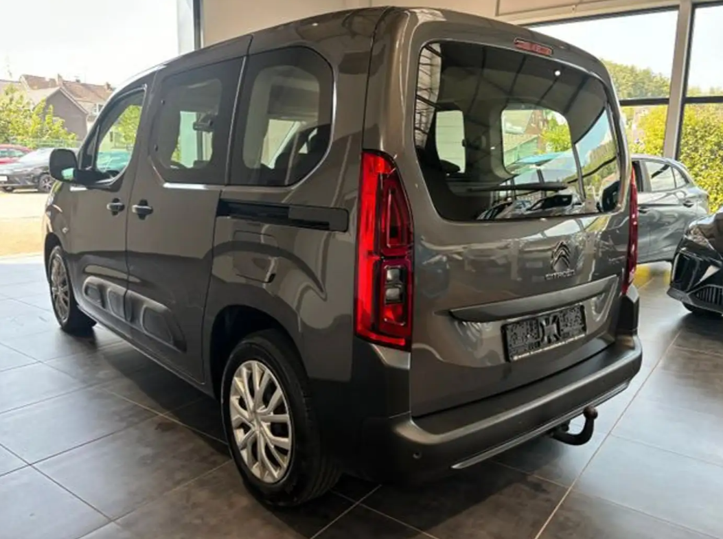 Citroën Berlingo 1.5 Live M
