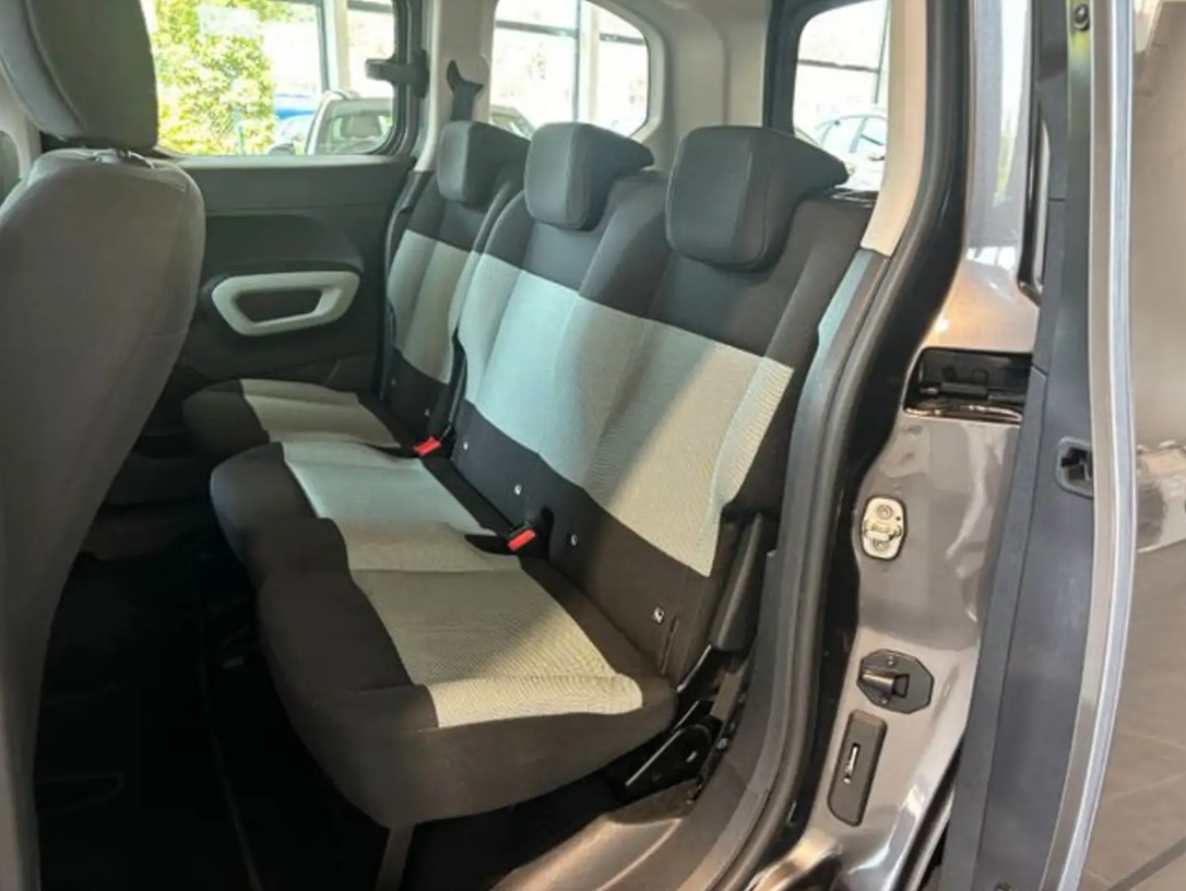 Citroën Berlingo 1.5 Live M
