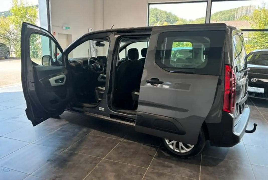 Citroën Berlingo 1.5 Live M