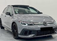 VOLKSWAGEN GOLF 8 2.0 tsi 300 gti
