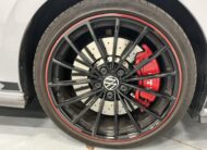 VOLKSWAGEN GOLF 8 2.0 tsi 300 gti