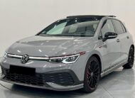 VOLKSWAGEN GOLF 8 2.0 tsi 300 gti