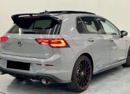 VOLKSWAGEN GOLF 8 2.0 tsi 300 gti