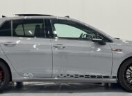 VOLKSWAGEN GOLF 8 2.0 tsi 300 gti