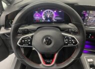 VOLKSWAGEN GOLF 8 2.0 tsi 300 gti