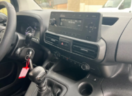 Citroen Berlingo 1.2 essence