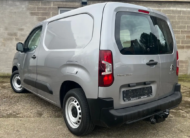 Citroen Berlingo 1.2 essence