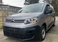 Citroen Berlingo 1.2 essence