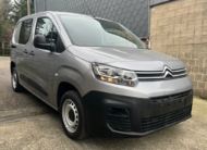 Citroen Berlingo 1.2 essence