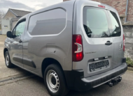 Citroen Berlingo 1.2 essence