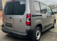 Citroen Berlingo 1.2 essence