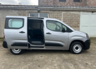 Citroen Berlingo 1.2 essence