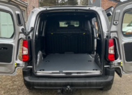 Citroen Berlingo 1.2 essence