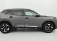 Peugeot 2008 puretech 130 s&s eat8