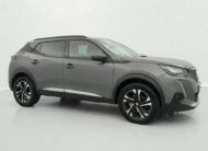 Peugeot 2008 puretech 130 s&s eat8