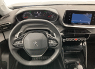 Peugeot 2008 puretech 130 s&s eat8