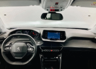 Peugeot 2008 puretech 130 s&s eat8