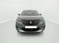 Peugeot 2008 puretech 130 s&s eat8
