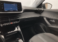 Peugeot 2008 puretech 130 s&s eat8