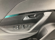 Peugeot 2008 puretech 130 s&s eat8