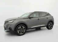 Peugeot 2008 puretech 130 s&s eat8