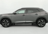 Peugeot 2008 puretech 130 s&s eat8