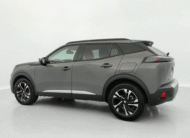 Peugeot 2008 puretech 130 s&s eat8