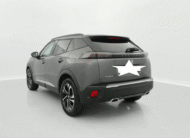 Peugeot 2008 puretech 130 s&s eat8