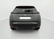 Peugeot 2008 puretech 130 s&s eat8