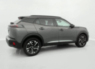 Peugeot 2008 puretech 130 s&s eat8