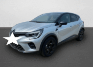 Renault Captur SL RIVE GAUCHE E-TECH FULL HYBRID