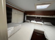 Camping-car Adria Matrix 670 SL Platinum