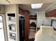 Camping-car Adria Matrix 670 SL Platinum