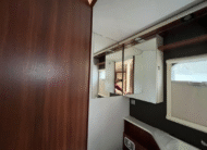 Camping-car Adria Matrix 670 SL Platinum