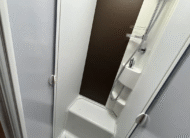 Camping-car Adria Matrix 670 SL Platinum