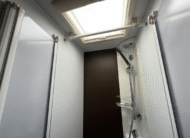 Camping-car Adria Matrix 670 SL Platinum