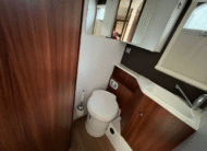 Camping-car Adria Matrix 670 SL Platinum