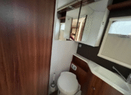 Camping-car Adria Matrix 670 SL Platinum