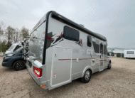 Camping-car Adria Matrix 670 SL Platinum
