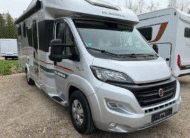 Camping-car Adria Matrix 670 SL Platinum