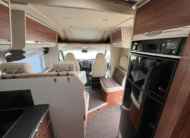 Camping-car Adria Matrix 670 SL Platinum