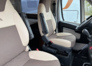 Camping-car Adria Matrix 670 SL Platinum