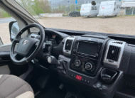 Camping-car Adria Matrix 670 SL Platinum